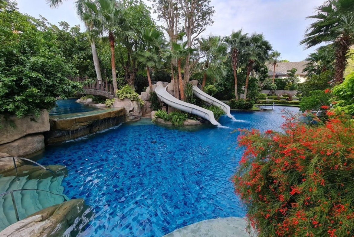 The Riviera Wongamat – Wongamat