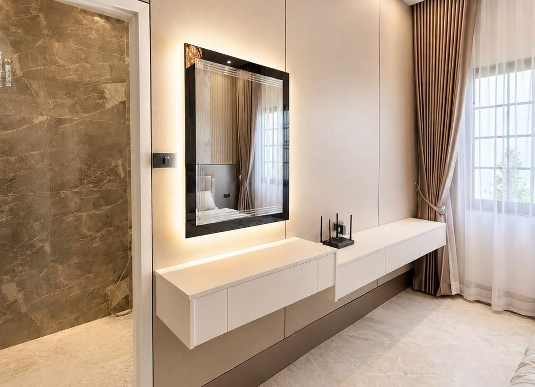 PCK Pool Villa 1 – Nong Pla Lai