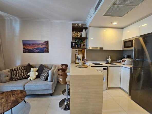 The Riviera Wongamat – Wongamat