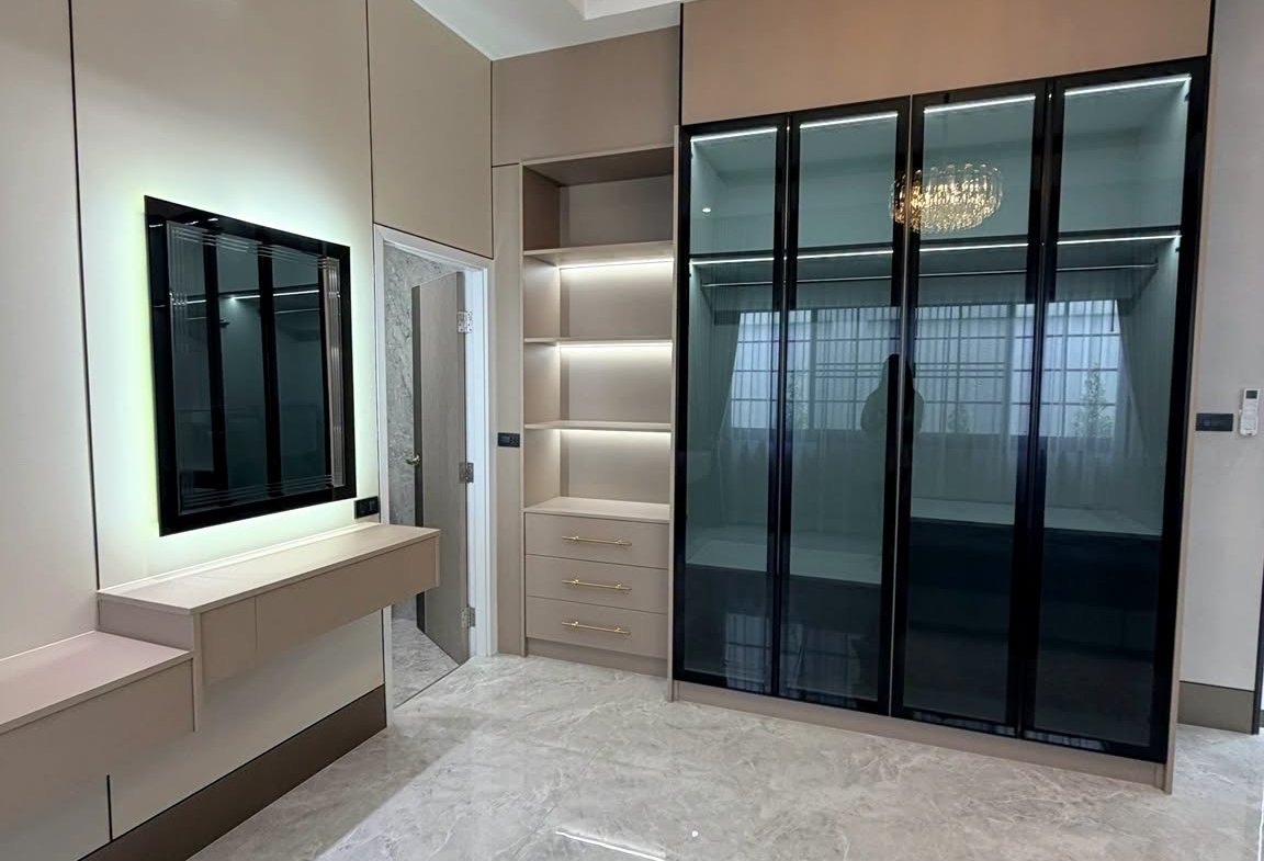 PCK Pool Villa 1 – Nong Pla Lai