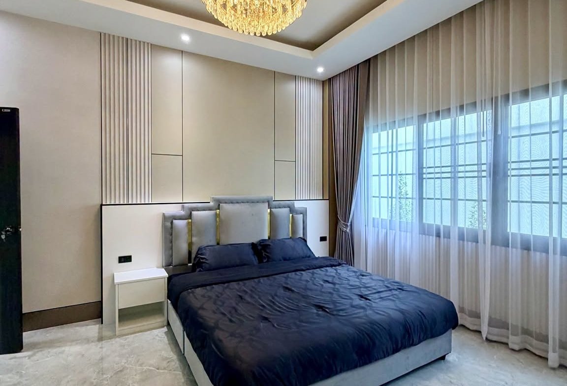 PCK Pool Villa 1 – Nong Pla Lai