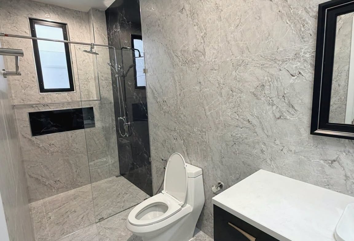 PCK Pool Villa 1 – Nong Pla Lai