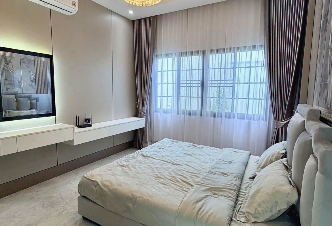 PCK Pool Villa 1 – Nong Pla Lai