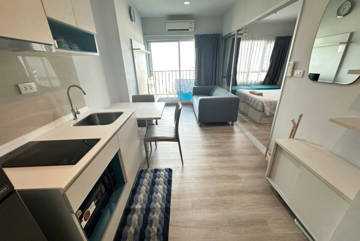 Centric Sea Pattaya (B) – Pattaya