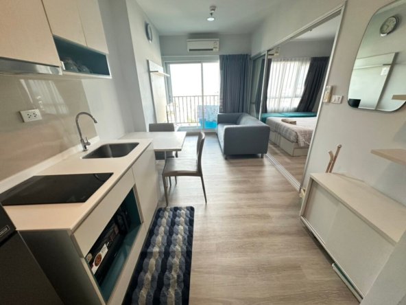 Centric Sea Pattaya (B) – Pattaya