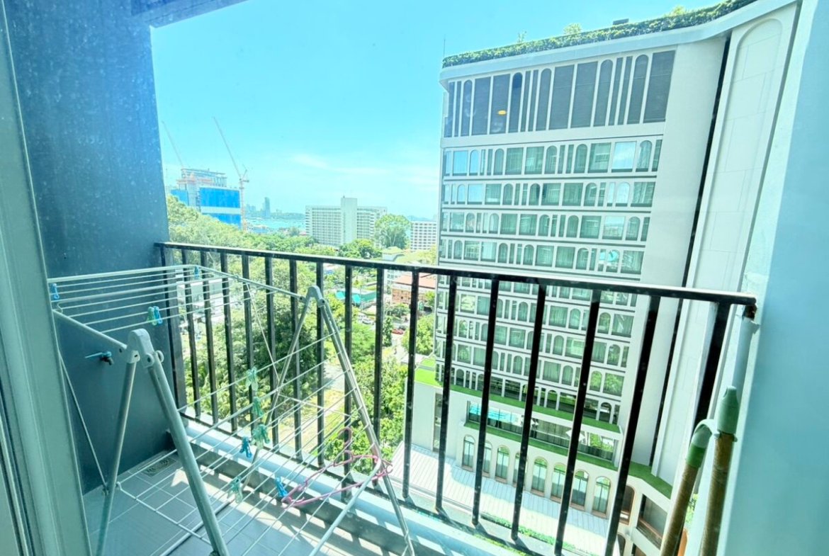 Centric Sea Pattaya (A) – Pattaya