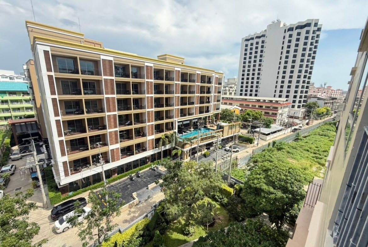 Centric Sea Pattaya (C) – Pattaya