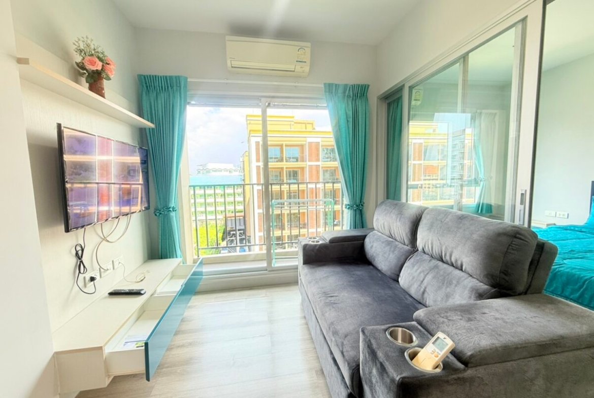 Centric Sea Pattaya (C) – Pattaya
