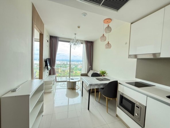 The Riviera Wongamat Beach – Pattaya