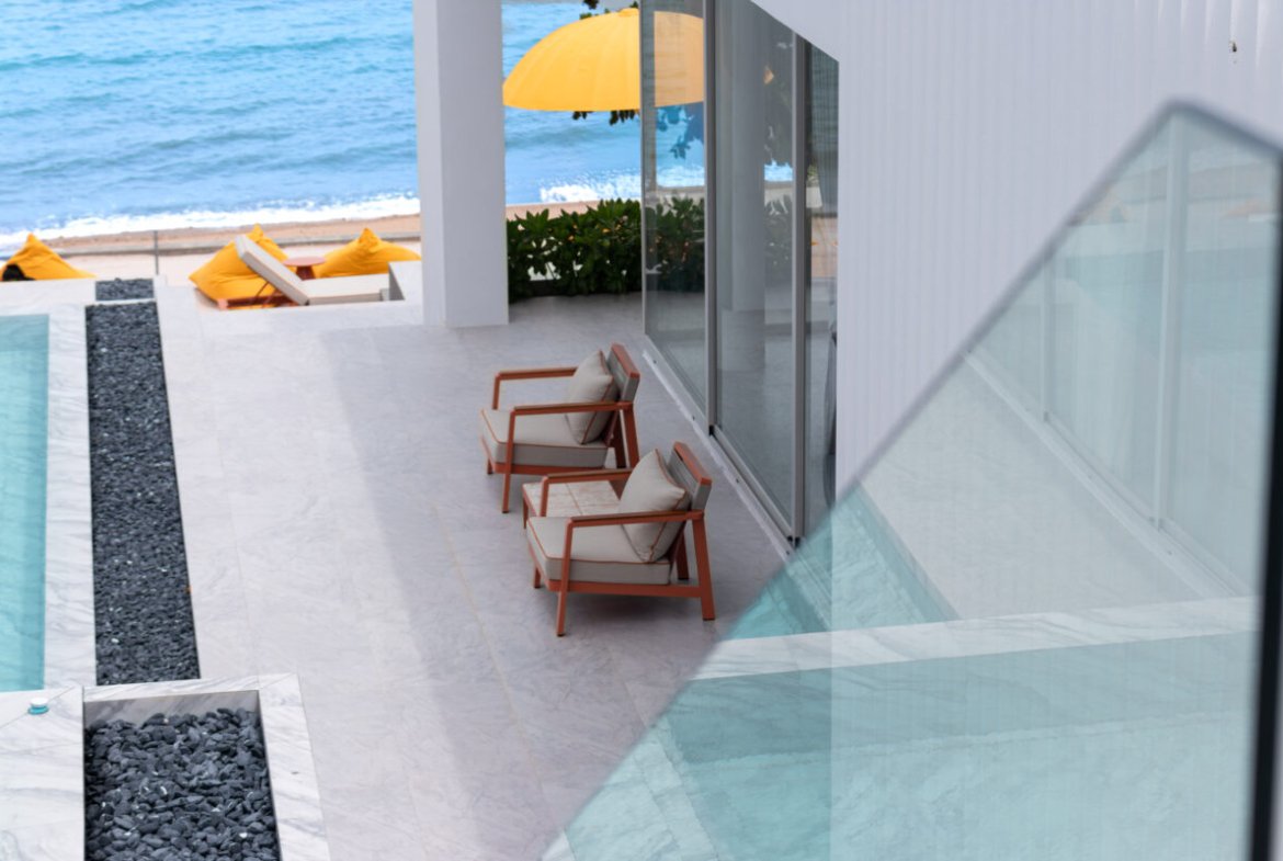 Samutra Villa – Na Jomtien