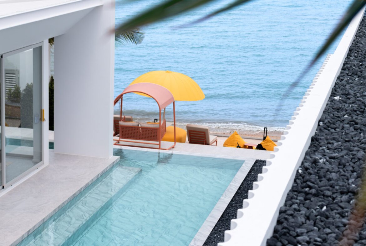 Samutra Villa – Na Jomtien
