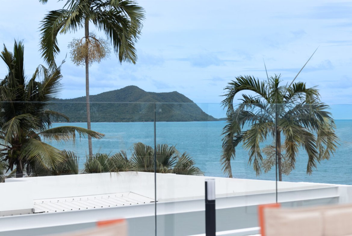 Samutra Villa – Na Jomtien