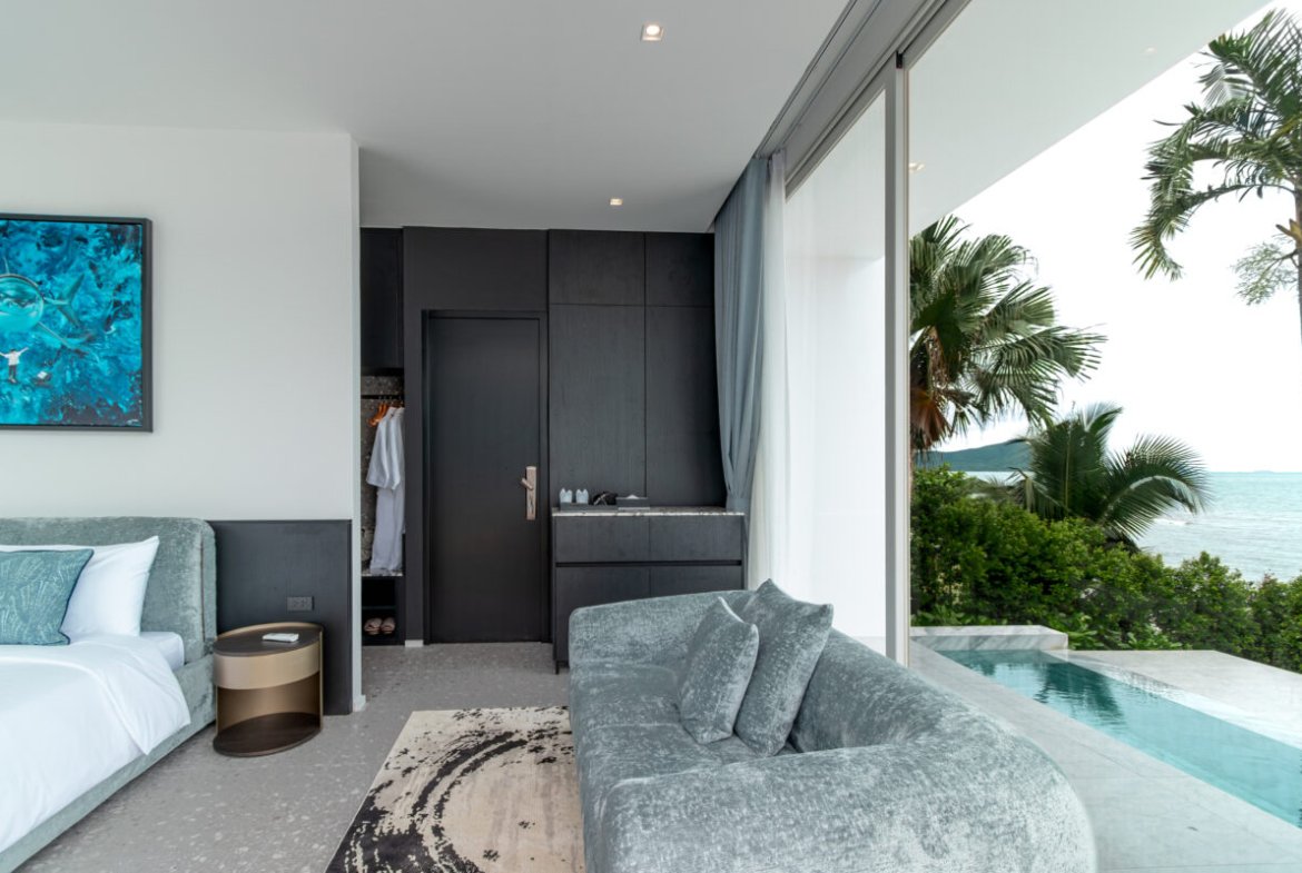 Samutra Villa – Na Jomtien