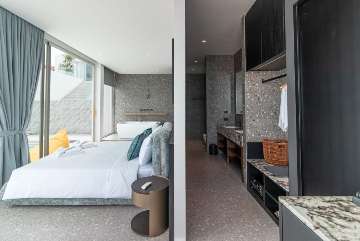 Samutra Villa – Na Jomtien