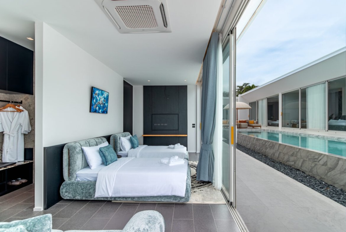 Samutra Villa – Na Jomtien
