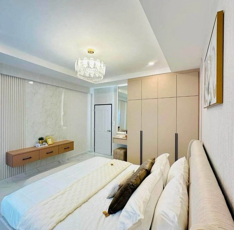 Greenville Village – Soi Siam Country