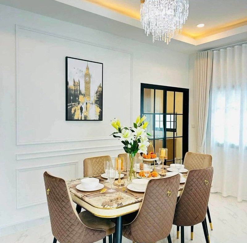 Greenville Village – Soi Siam Country