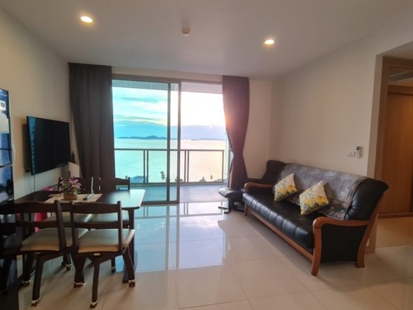 The Riviera Wongamat – Wongamat