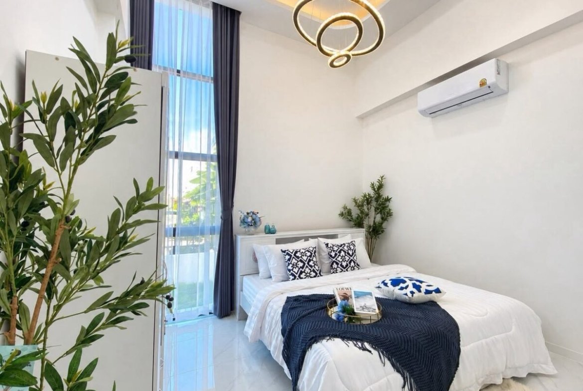 Avenue Prime RK 21 – Soi Siam Country