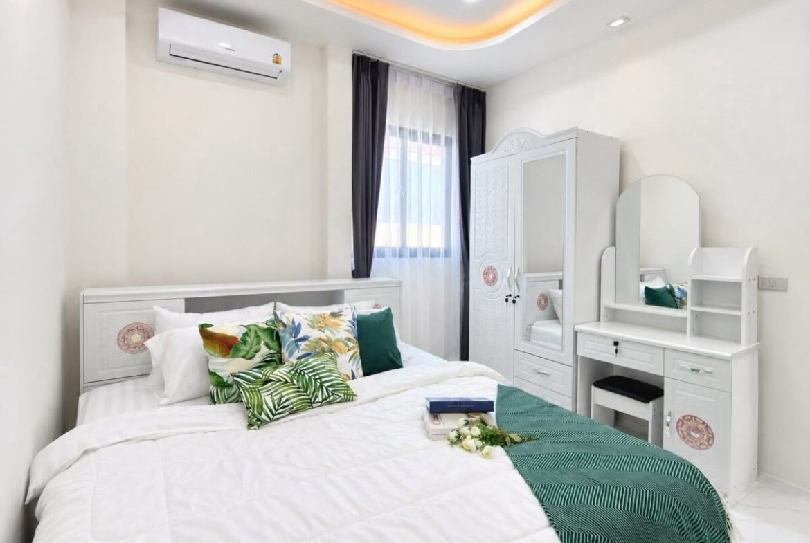 Avenue Prime RK 21 – Soi Siam Country