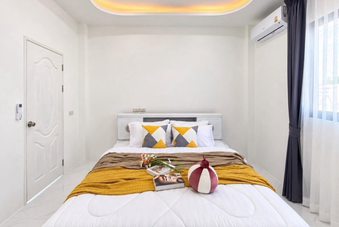 Avenue Prime RK 21 – Soi Siam Country