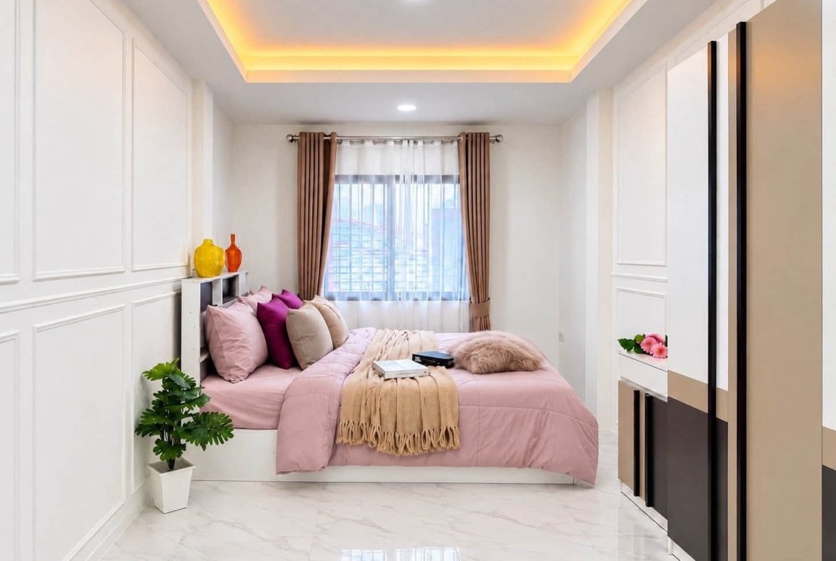 Baan Chuan Fun – Nong Prue