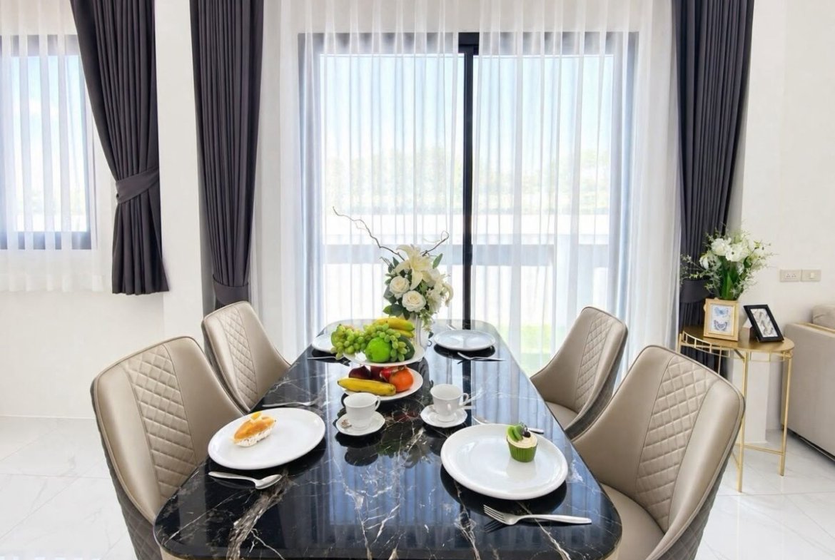 Avenue Prime RK 21 – Soi Siam Country
