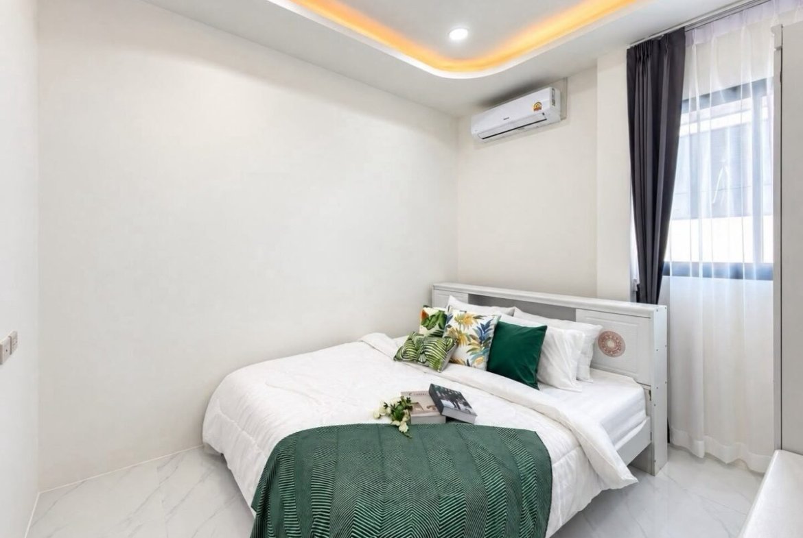 Avenue Prime RK 21 – Soi Siam Country