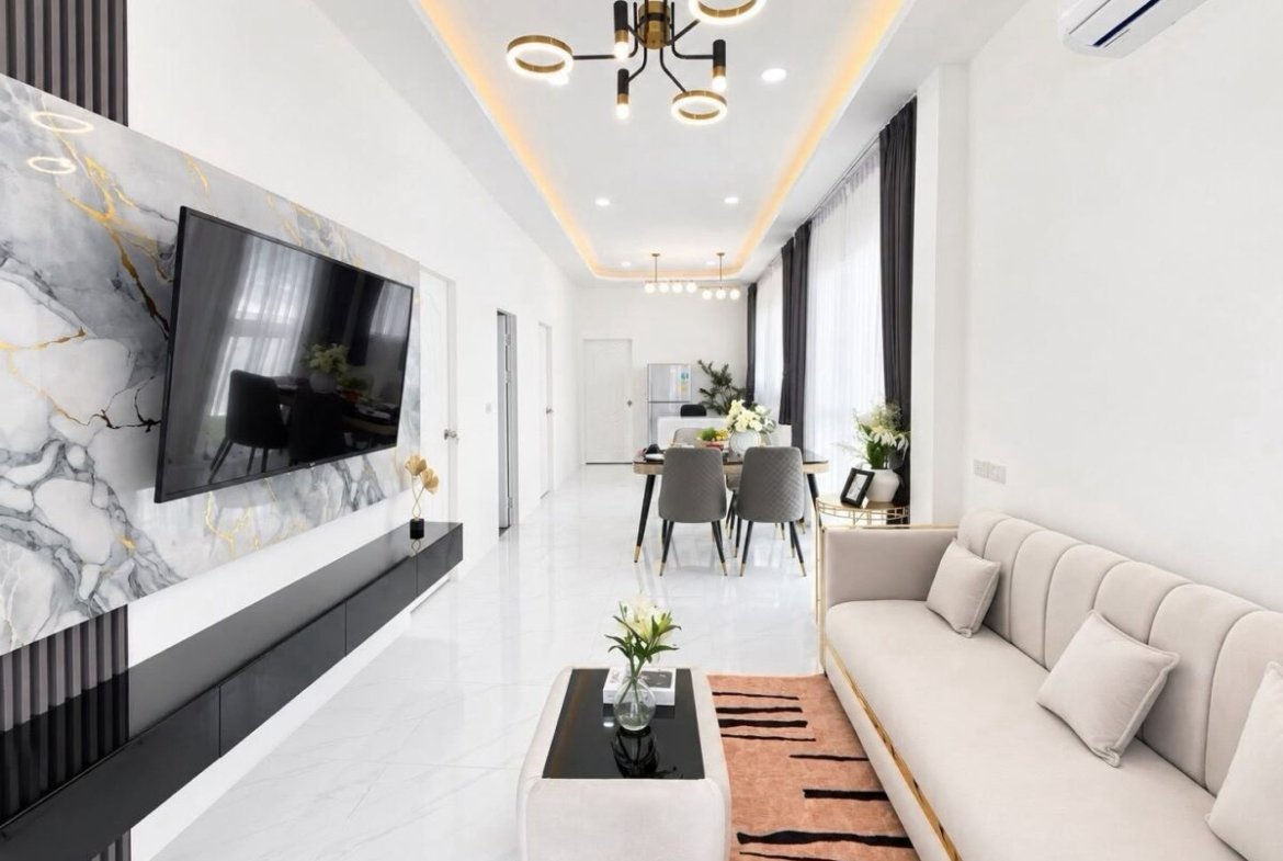 Avenue Prime RK 21 – Soi Siam Country
