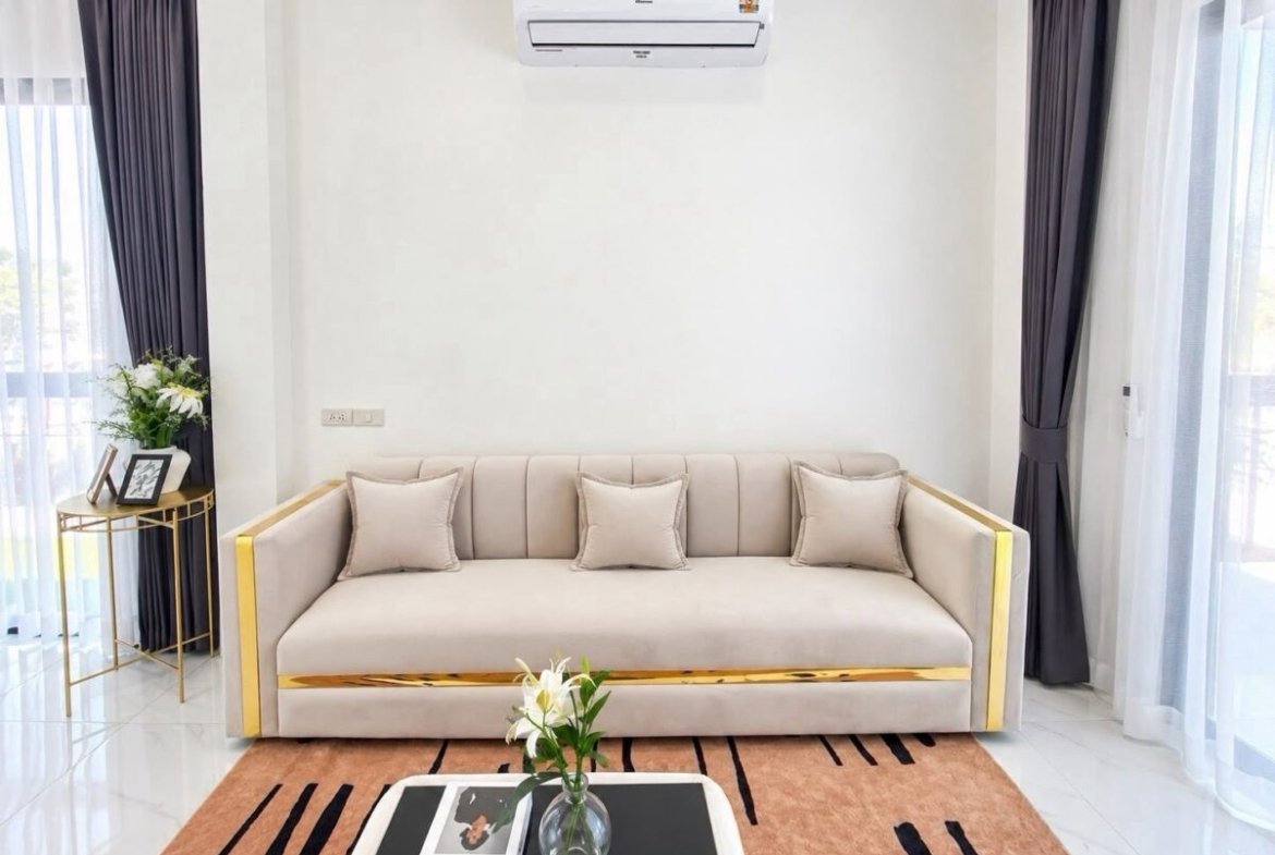 Avenue Prime RK 21 – Soi Siam Country