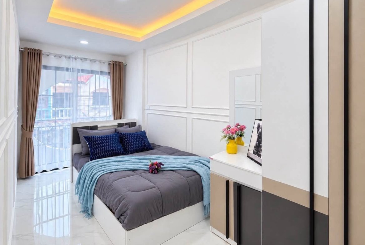Baan Chuan Fun – Nong Prue