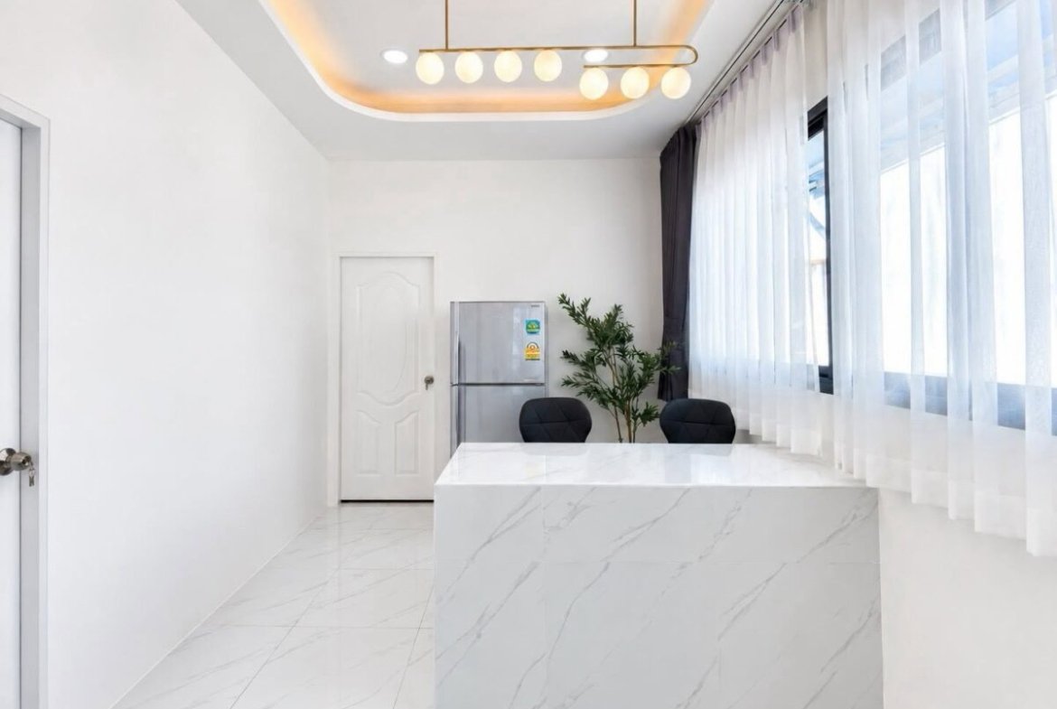 Avenue Prime RK 21 – Soi Siam Country