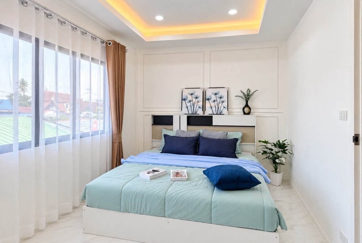 Baan Chuan Fun – Nong Prue