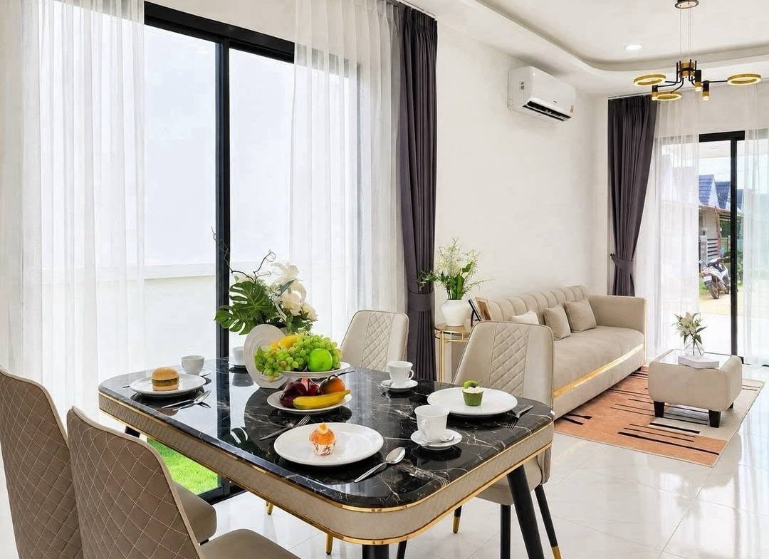 Avenue Prime RK 21 – Soi Siam Country