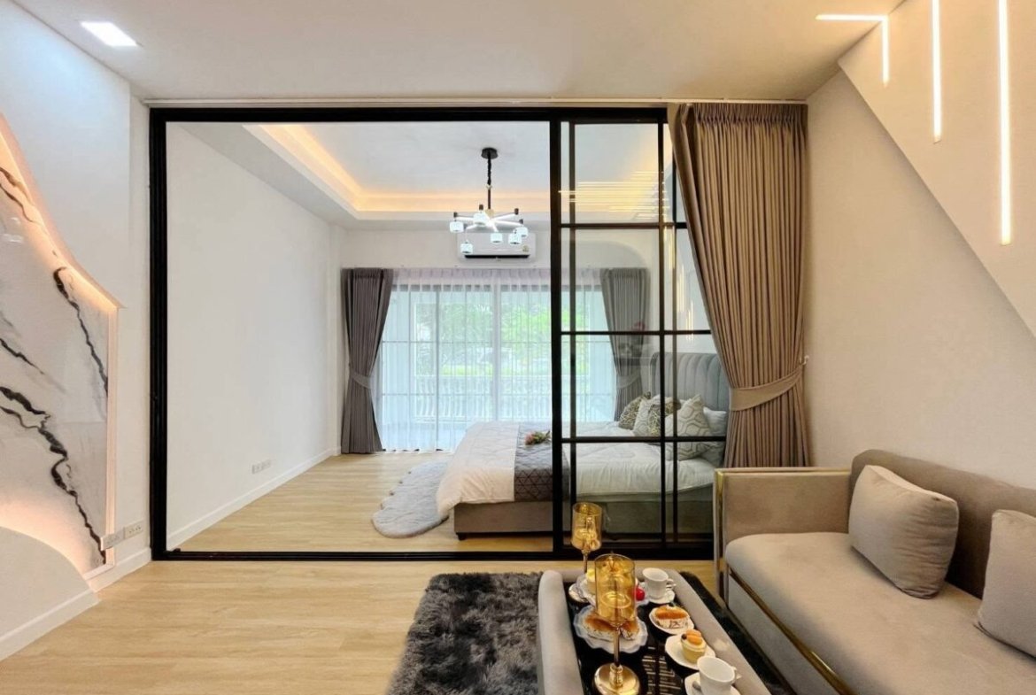 Baan Suan Lalana – Jomtien