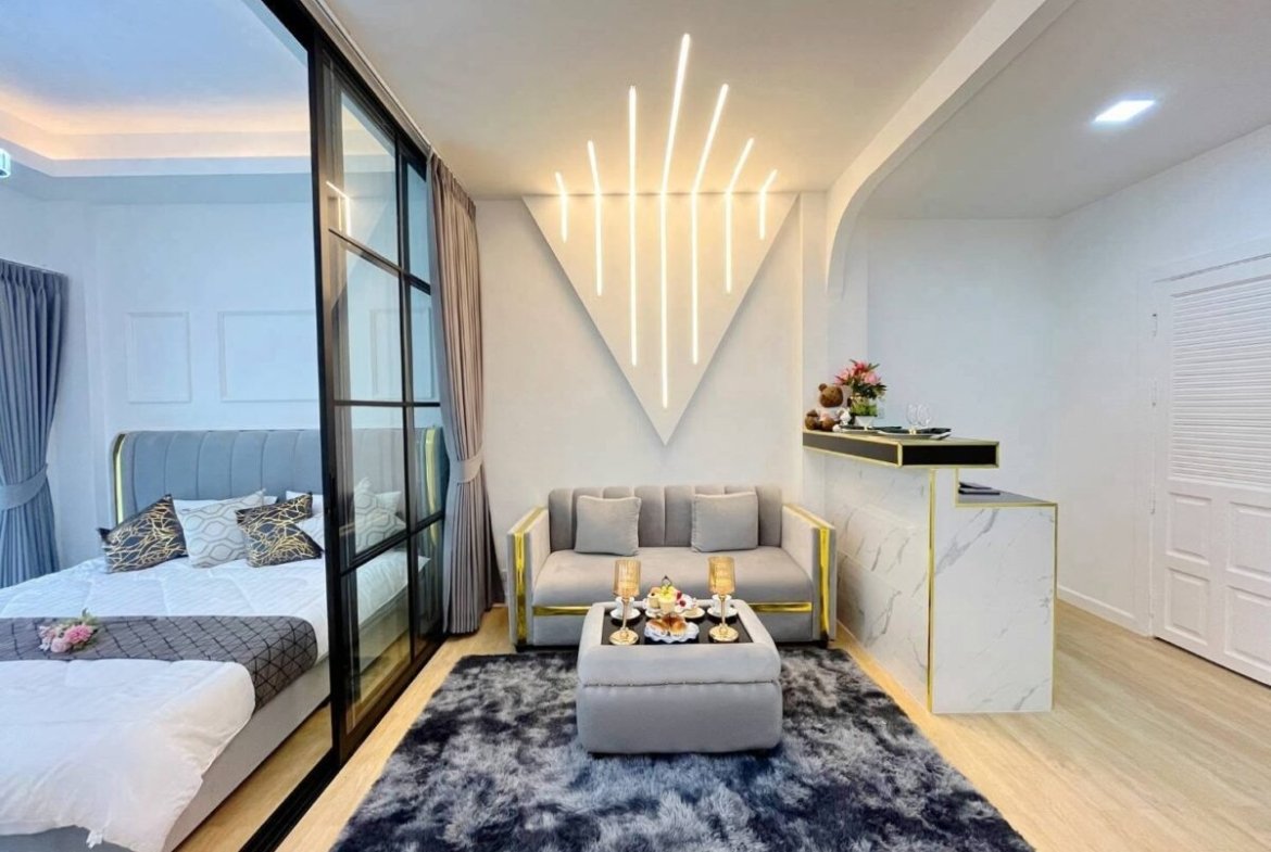Baan Suan Lalana – Jomtien