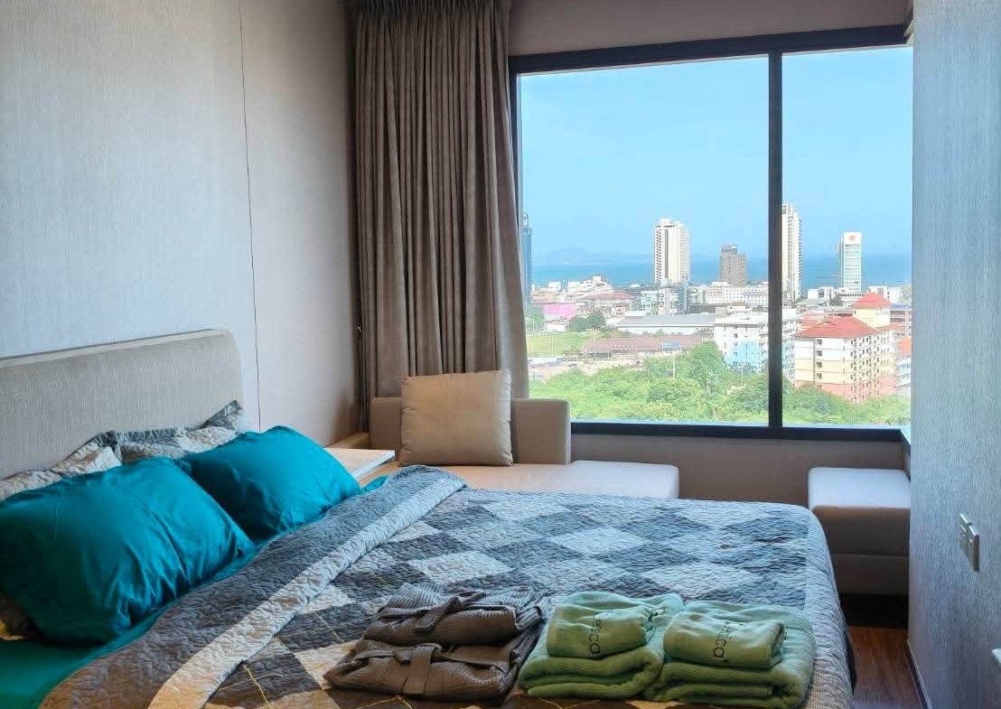 ONCE Pattaya – Pattaya