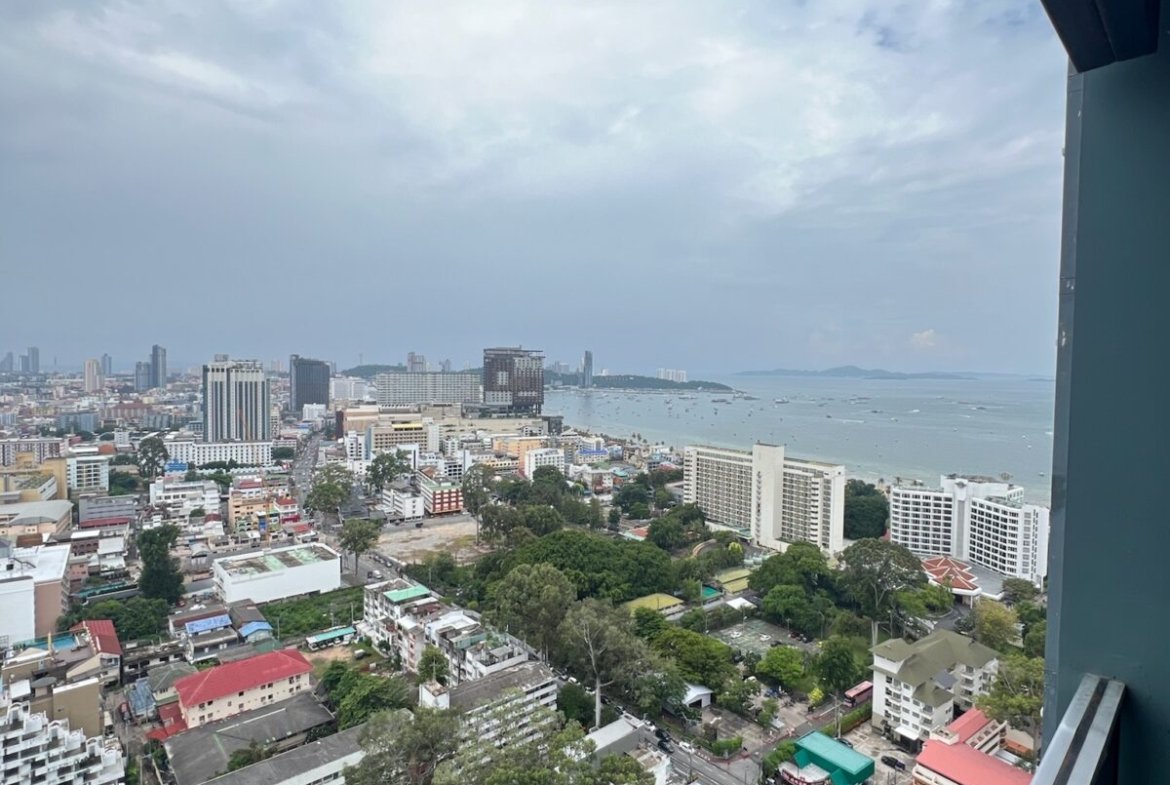 Centric Sea Pattaya (A) – Pattaya