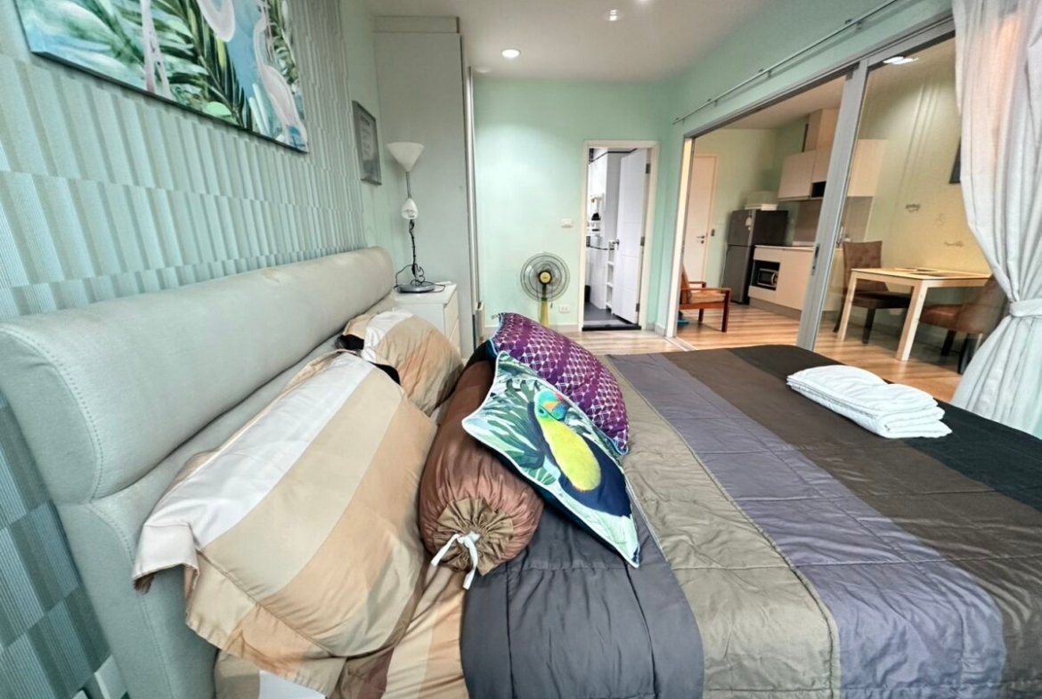 Centric Sea Pattaya (A) – Pattaya