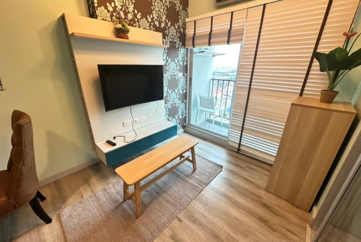 Centric Sea Pattaya (A) – Pattaya