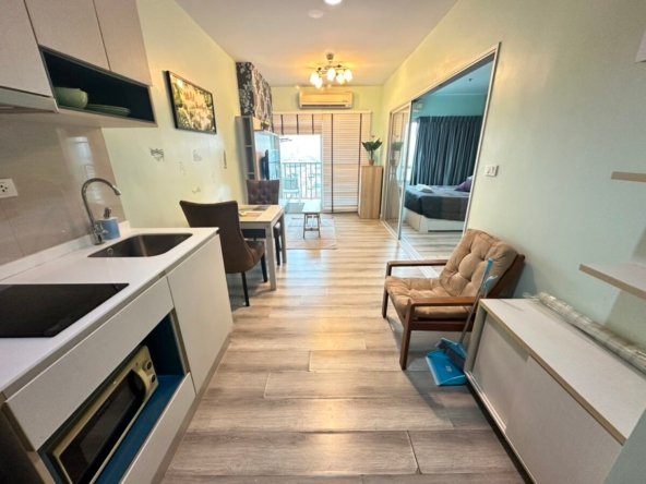 Centric Sea Pattaya (A) – Pattaya