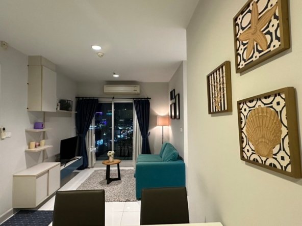 Centric Sea Pattaya (A) – Pattaya