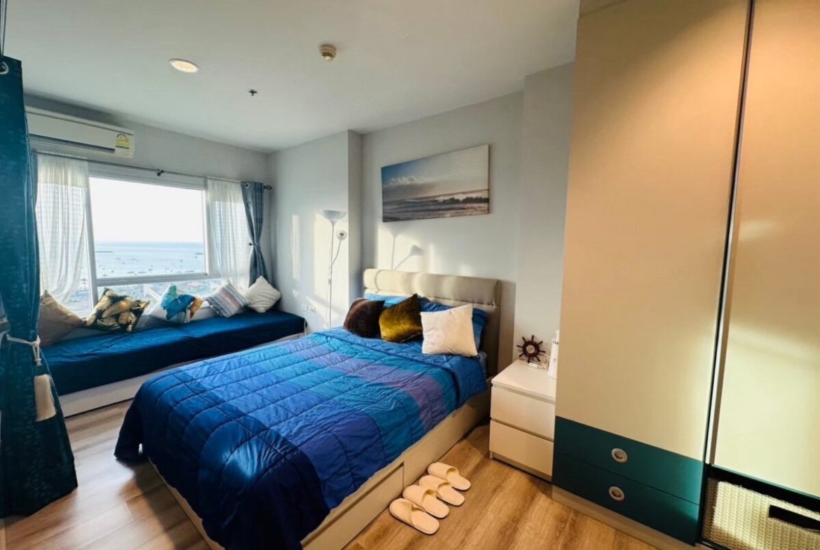 Centric Sea Pattaya (B) – Pattaya
