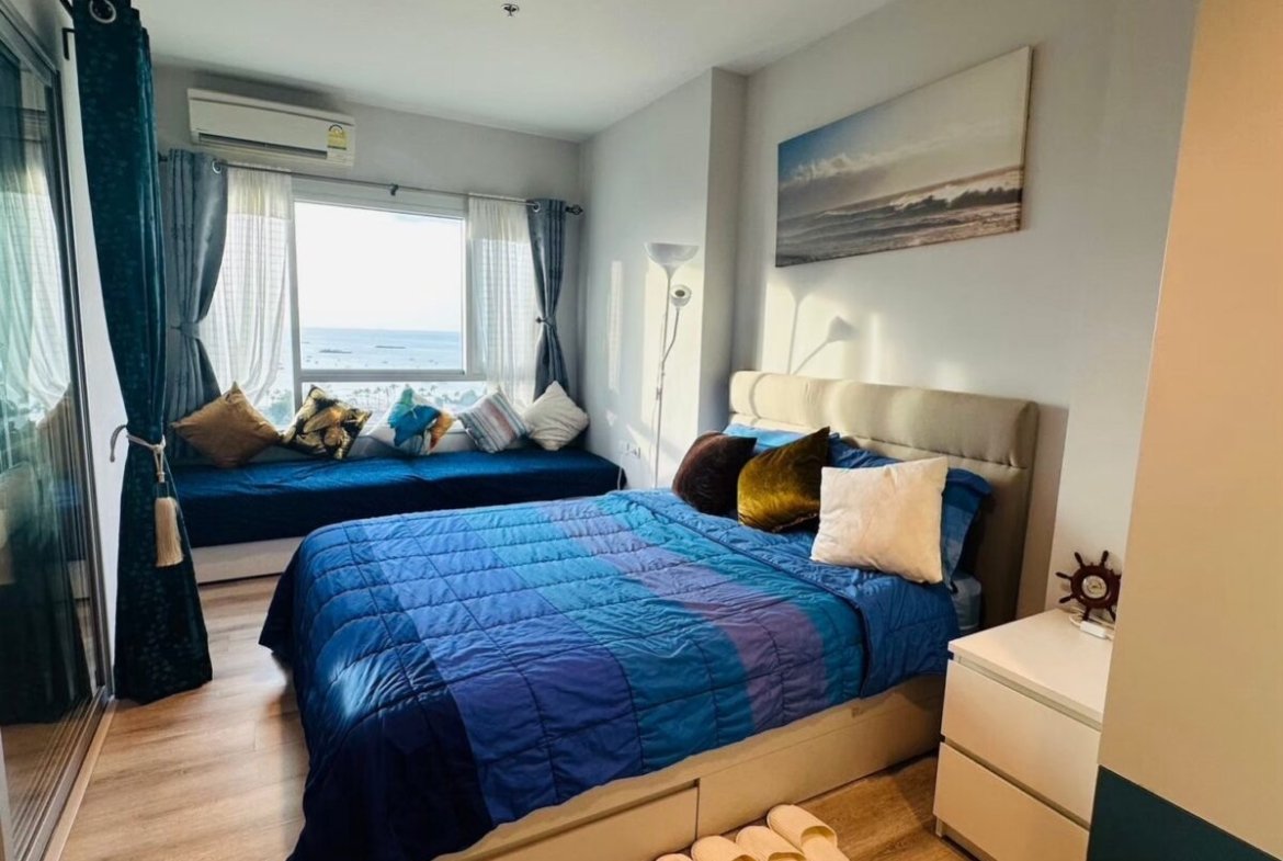 Centric Sea Pattaya (B) – Pattaya