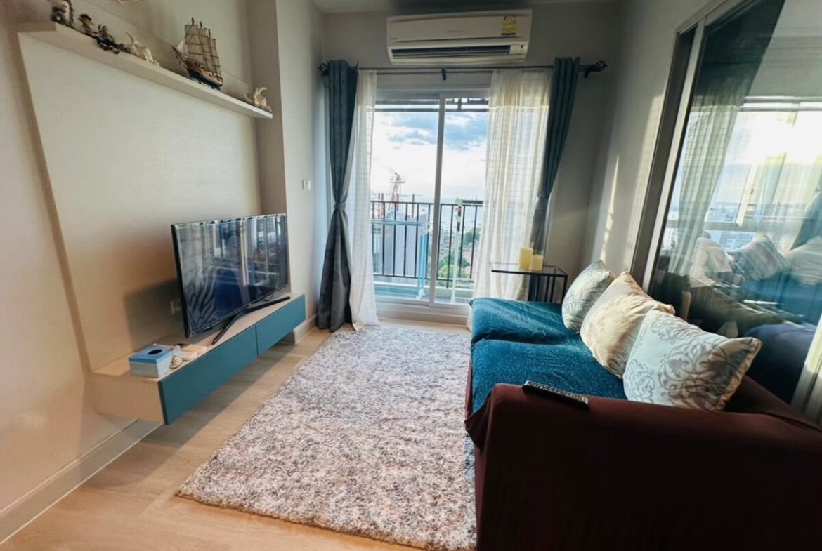 Centric Sea Pattaya (B) – Pattaya