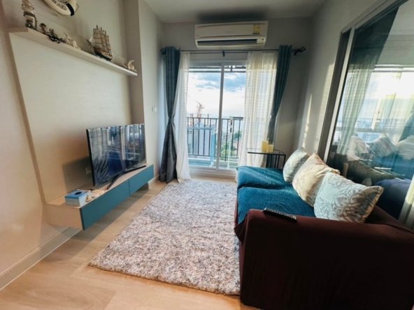 Centric Sea Pattaya (B) – Pattaya