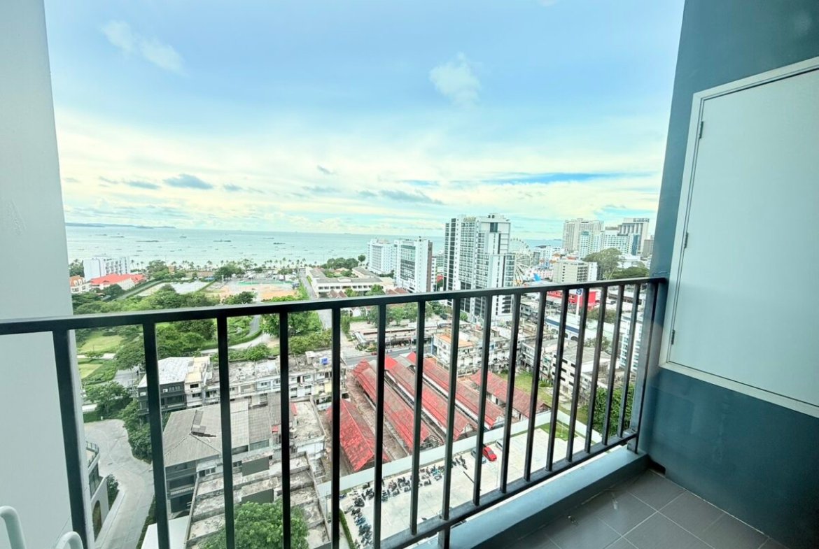 Centric Sea Pattaya (B) – Pattaya