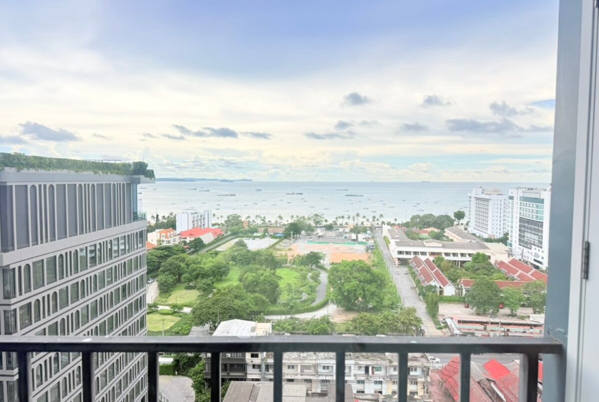 Centric Sea Pattaya (B) – Pattaya